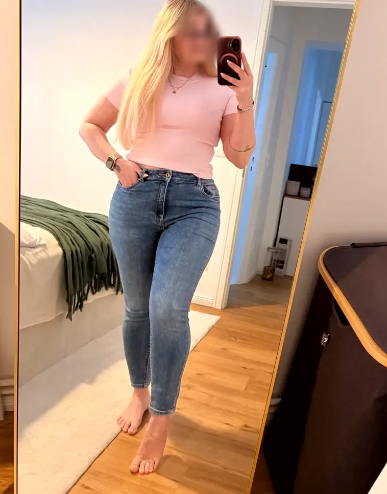 Agata, 36 anni