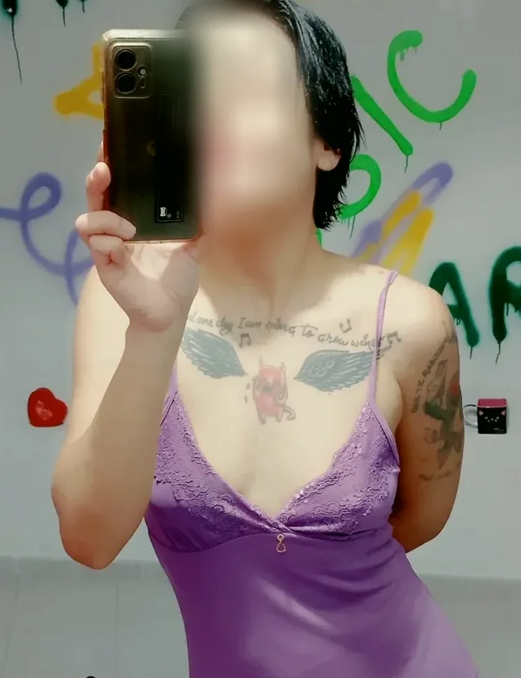 Agata, 21 anni