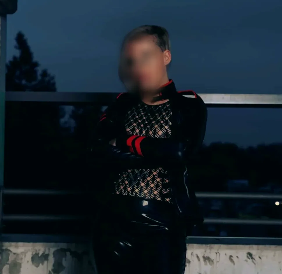 Agata, 38 anni