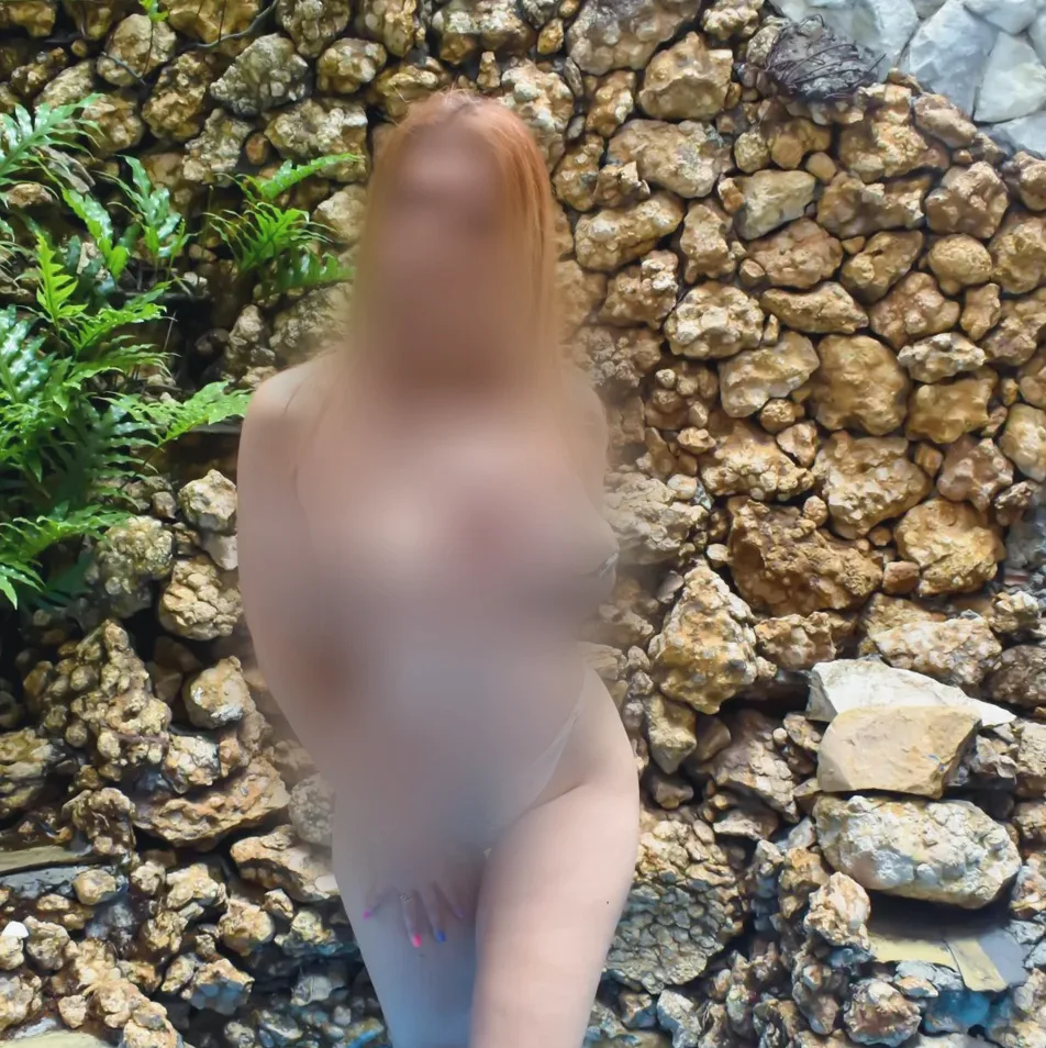 Anita, 39 anni