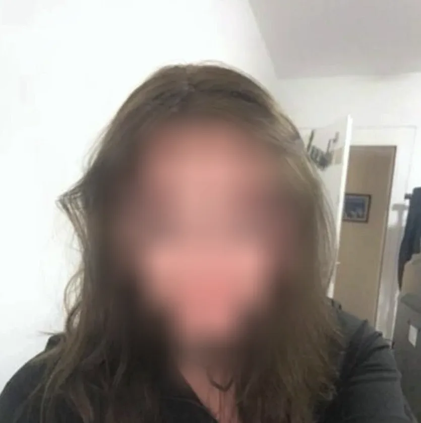Antonella, 25 anni