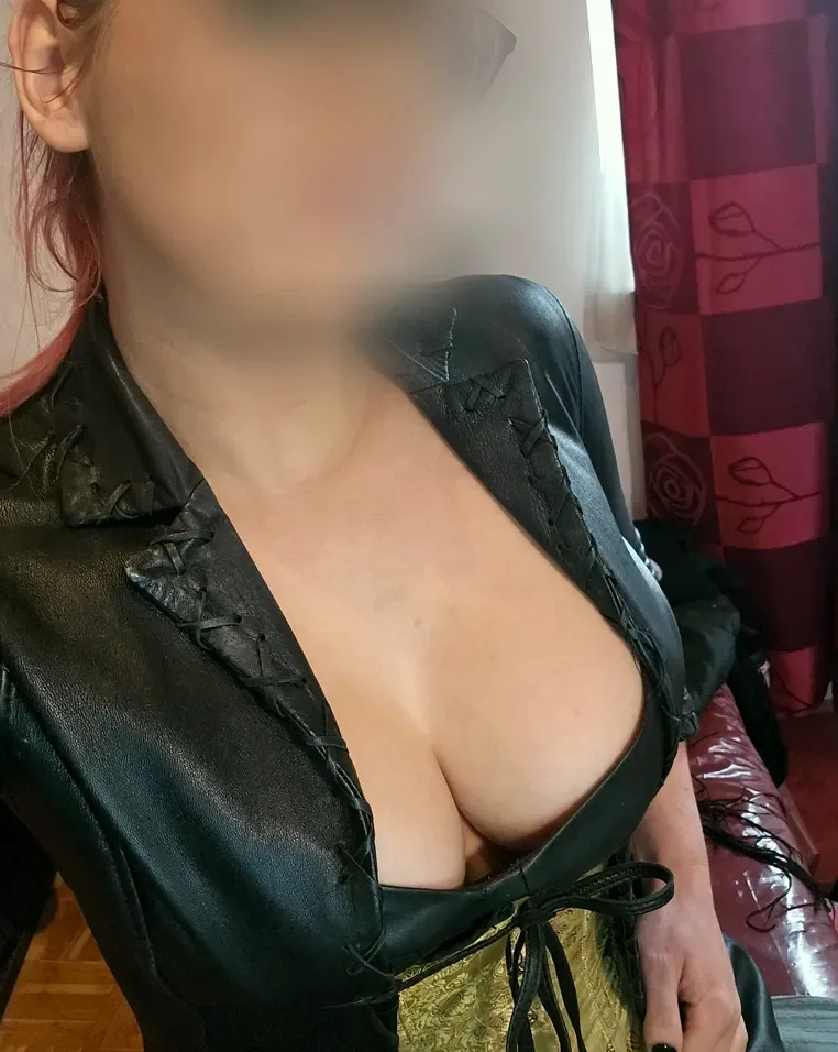 Arianna, 38 anni