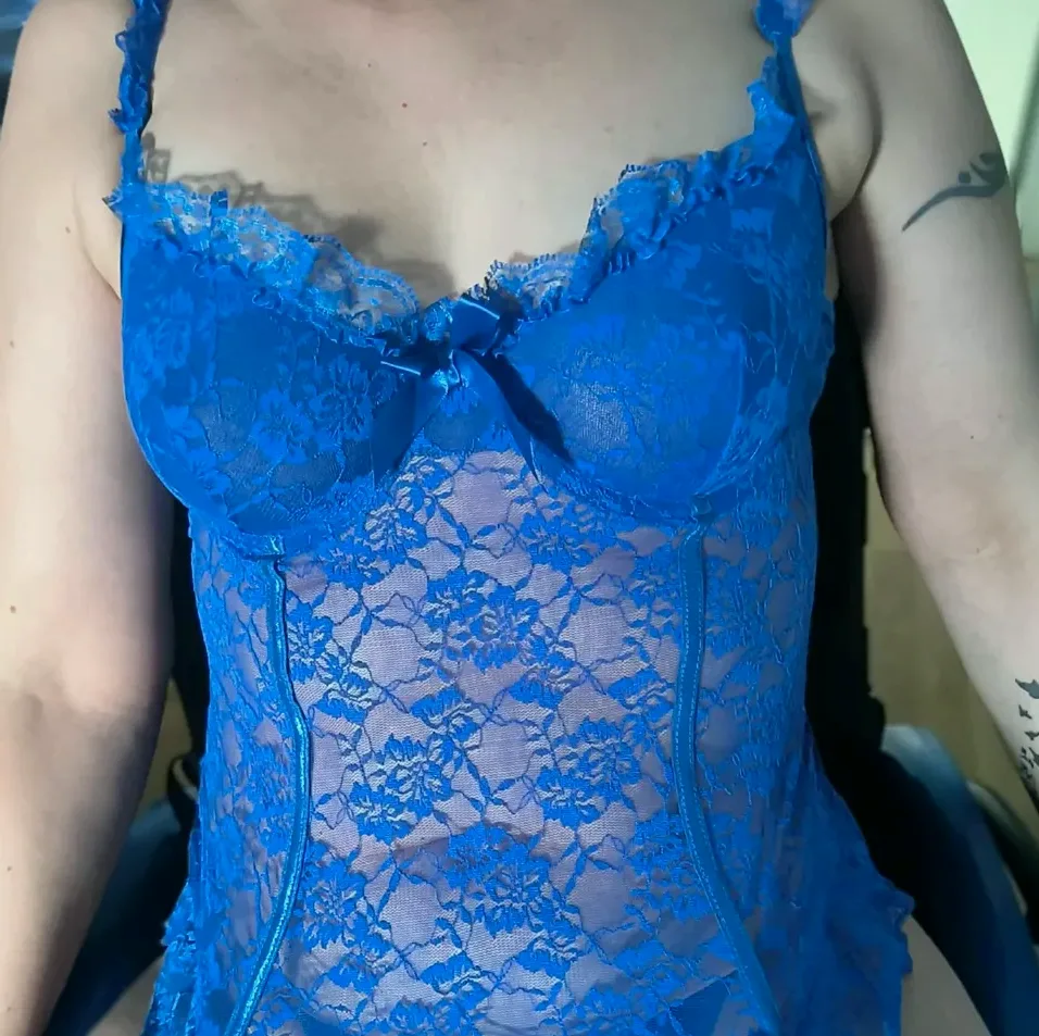 Cinzia, 35 anni