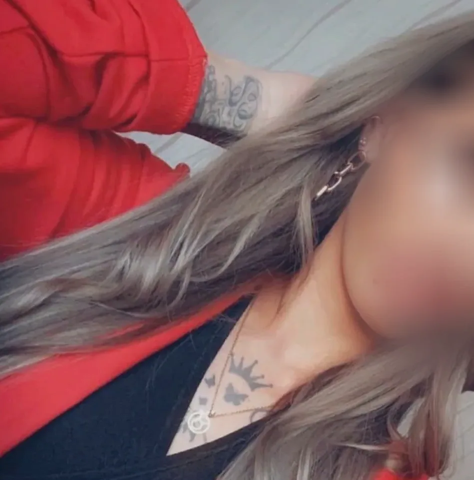 Eleonora, 32 anni