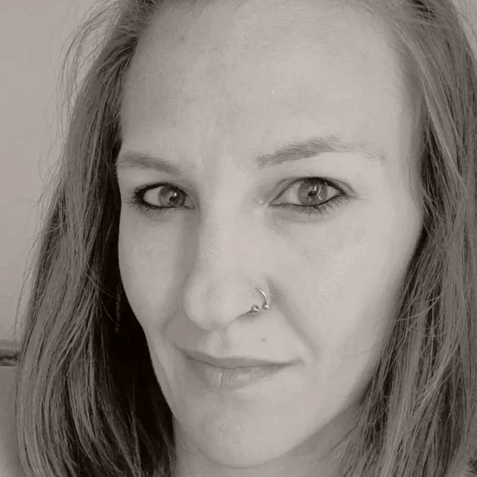 Enrica, 38 anni