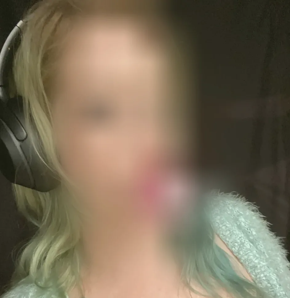 Erisa, 35 anni