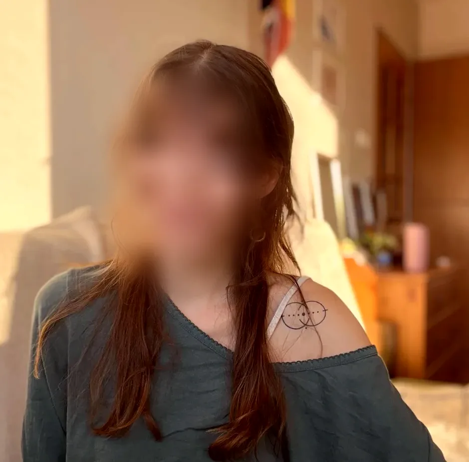 Fatima, 28 anni