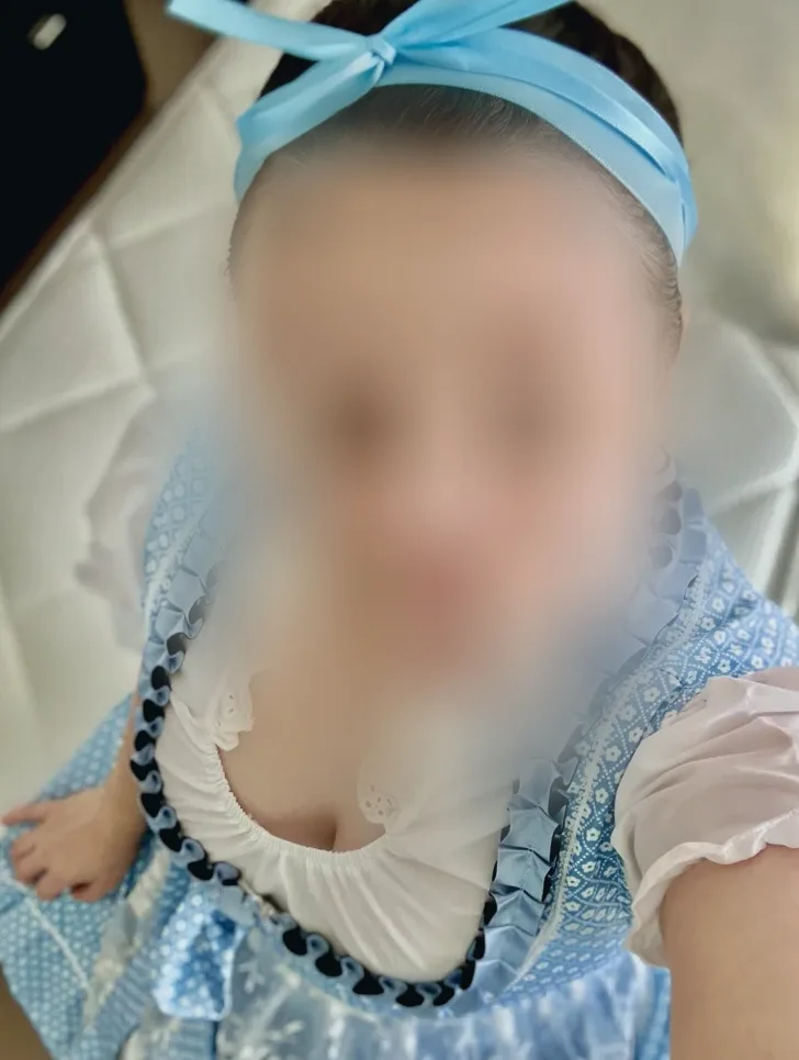 Filomena, 33 anni