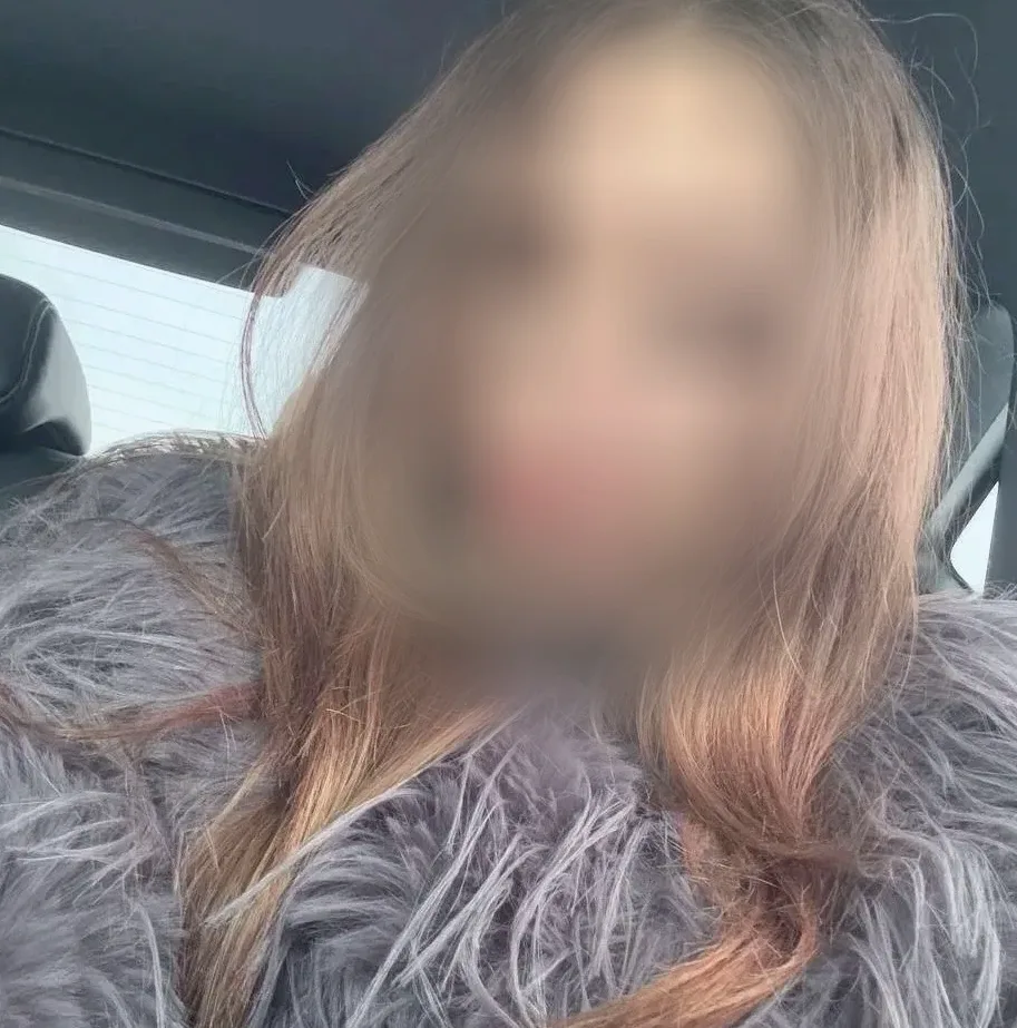 Francesca, 19 anni