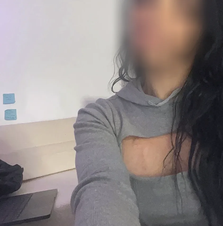 Giulia, 20 anni