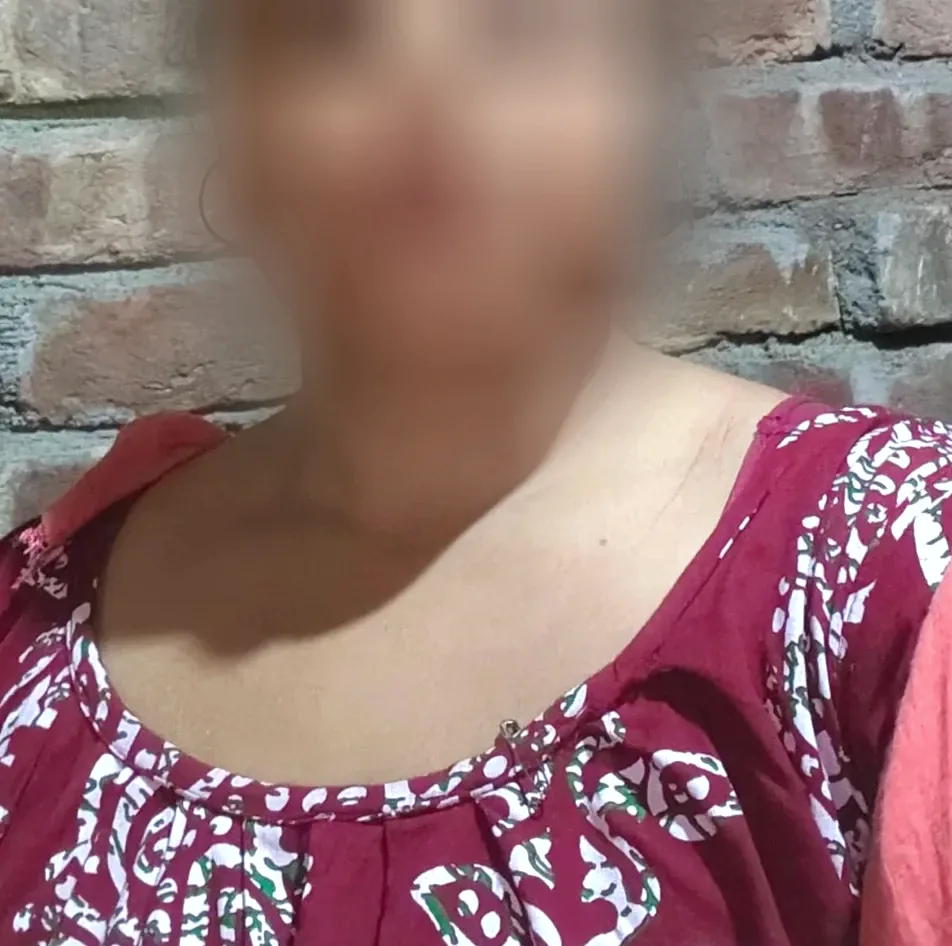 Imane, 28 anni
