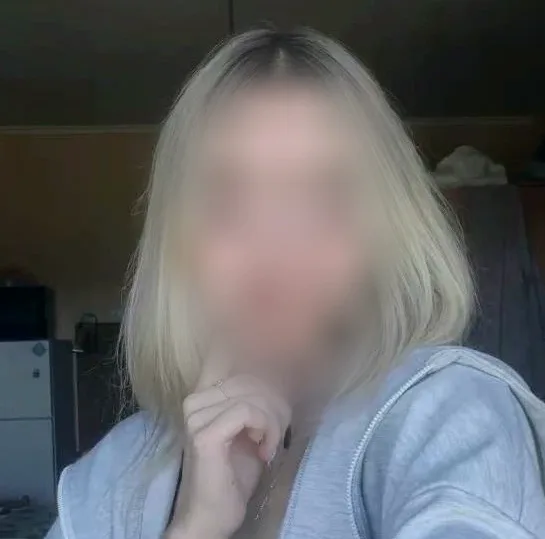 Ivana, 20 anni