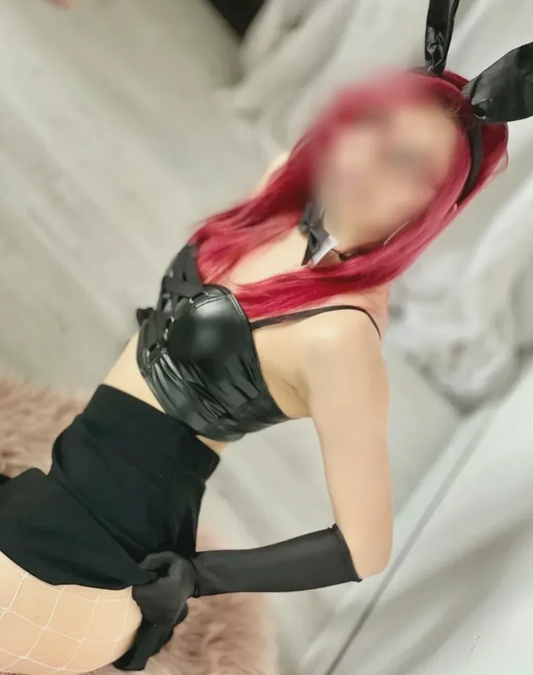 Katia, 37 anni