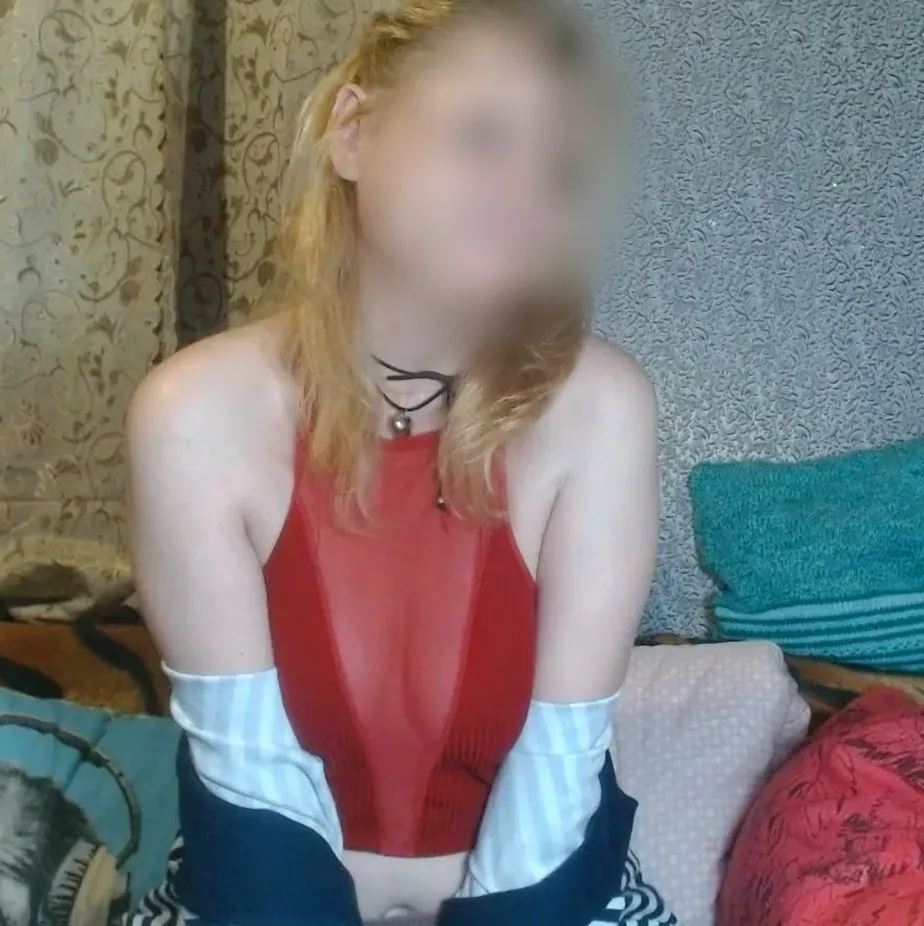 Katia, 31 anni