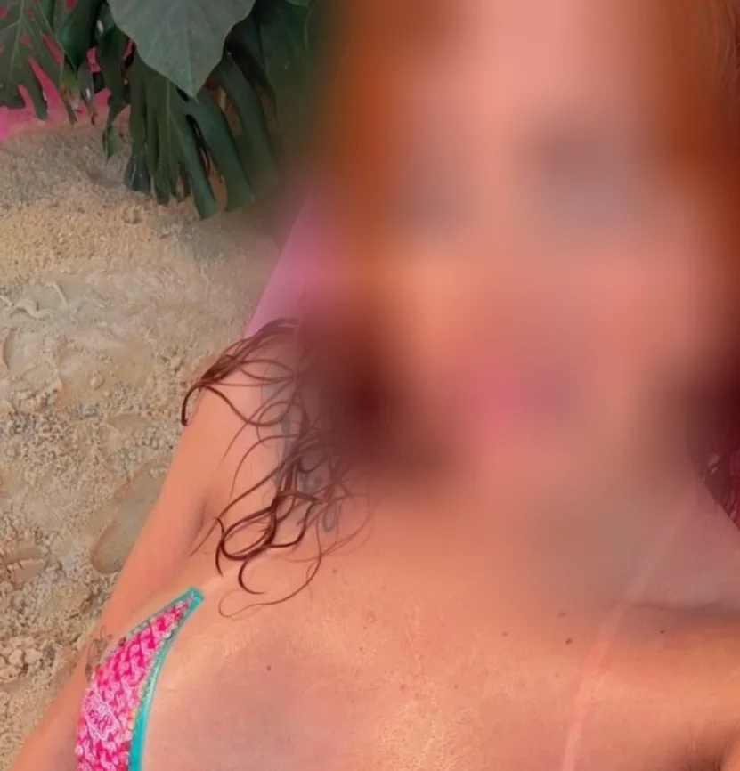 Klaudia, 30 anni