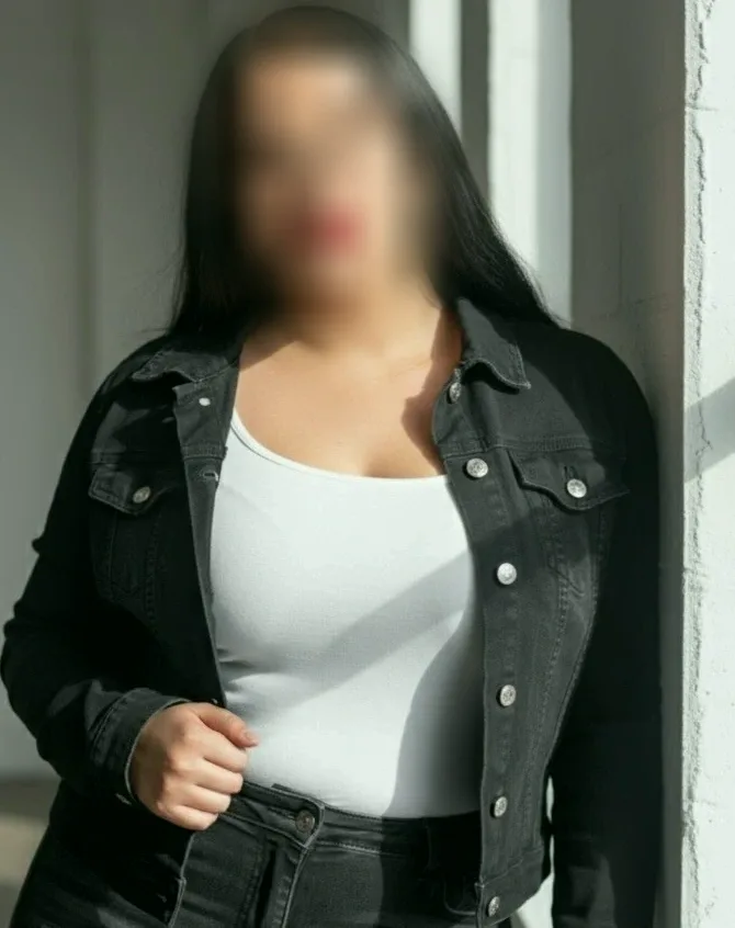 Maria, 26 anni