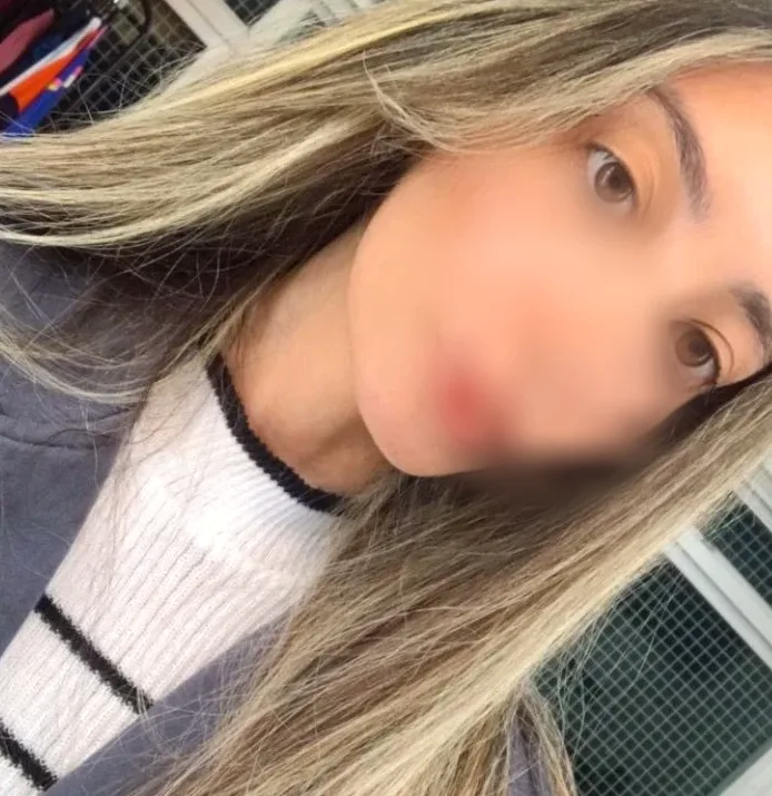 Marianna, 20 anni