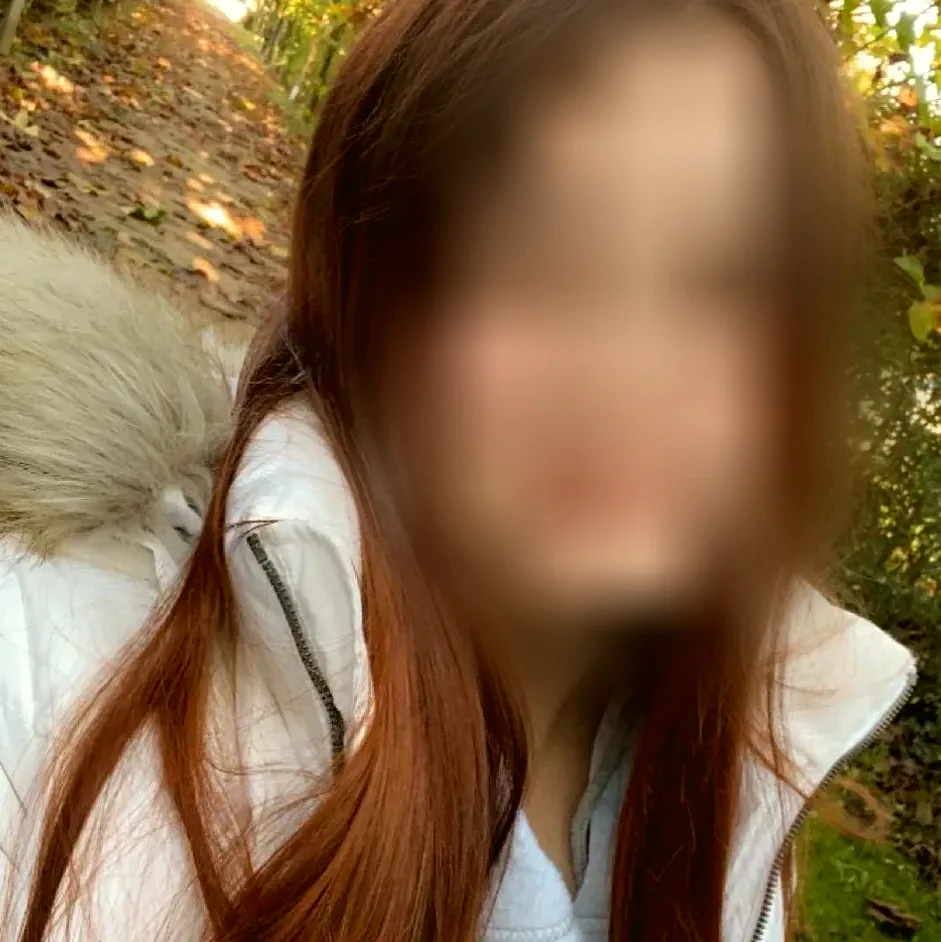 Melissa, 21 anni