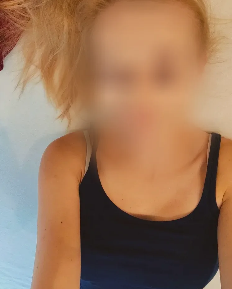 Milena, 28 anni