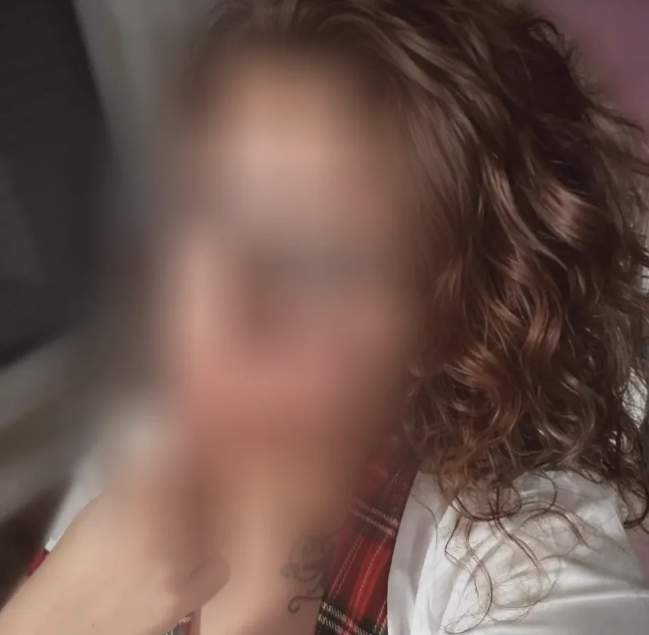 Ornella, 37 anni