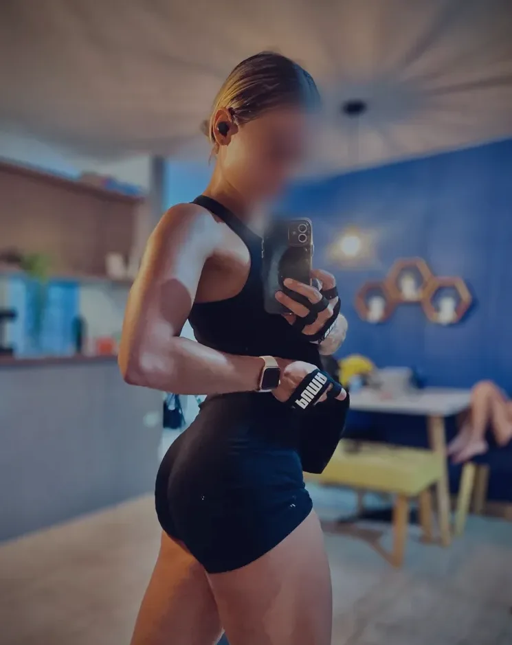 Ramona, 30 anni