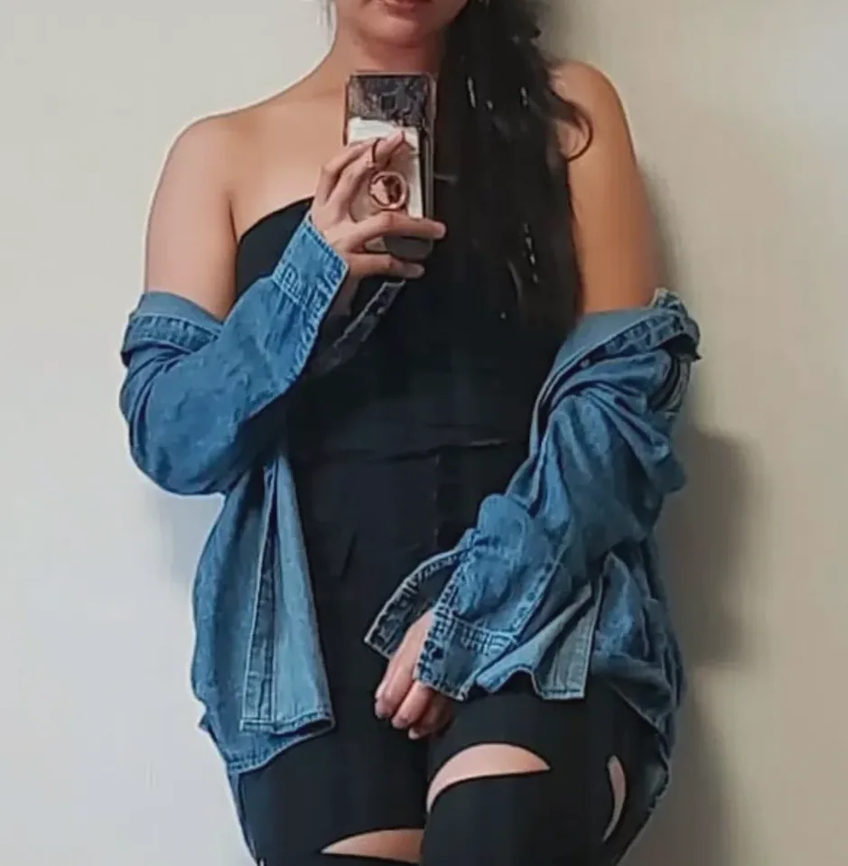 Rosaria, 28 anni