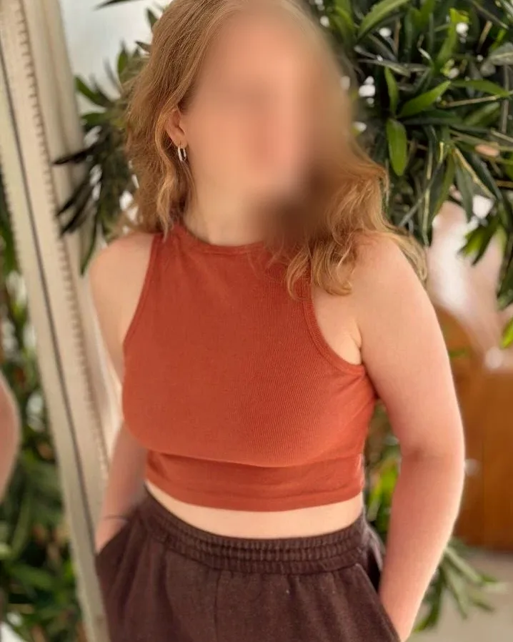 Sonia, 27 anni