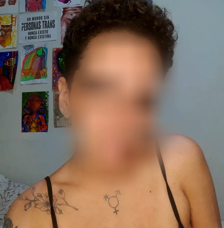 Sonia, 26 anni