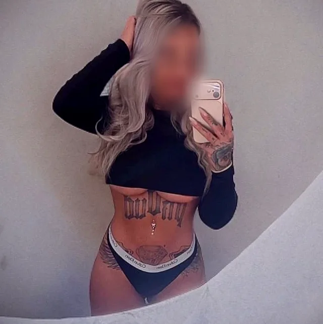 Sveva, 36 anni