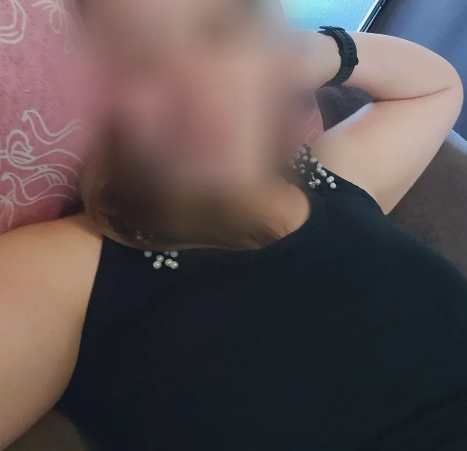 Valeria, 37 anni