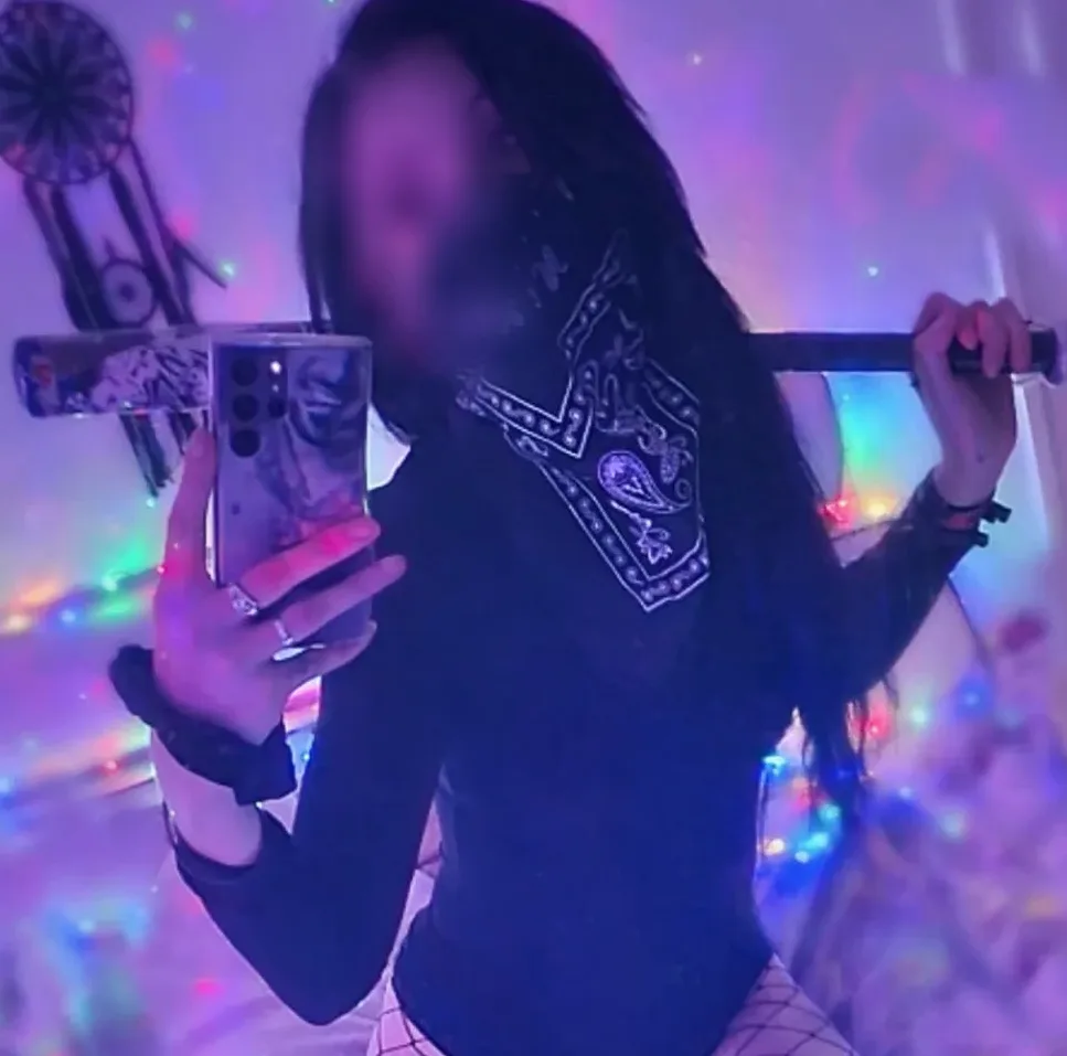 Ylenia, 28 anni